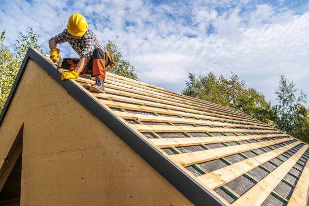 Best Roof Repair Services  in Walls, MS